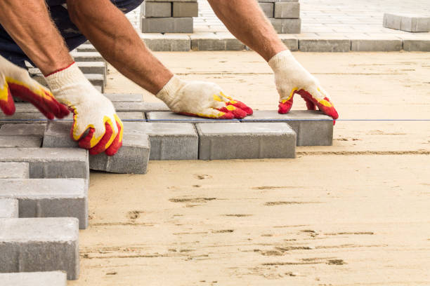 Best Driveway Paving Contractor  in Orchard Hills, PA